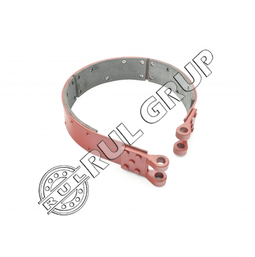 BANDA FRANARE 55MM U445 40.35.044 UTB